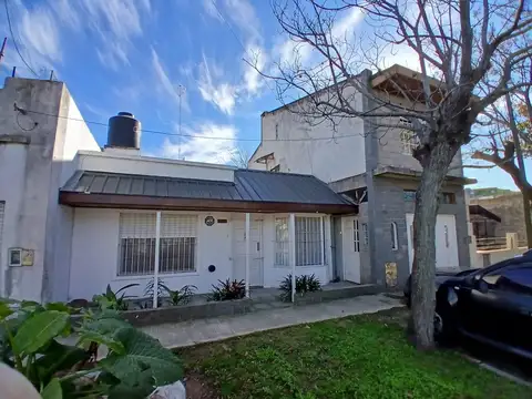 Casa en venta en Quilmes Oeste