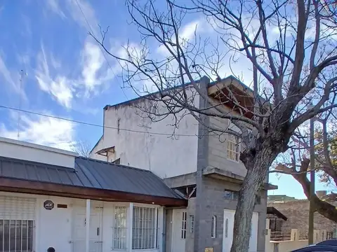 Bombero Sanchez al 2200