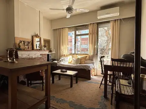 Depto Tipo Casa en Venta de 2 dormitorios