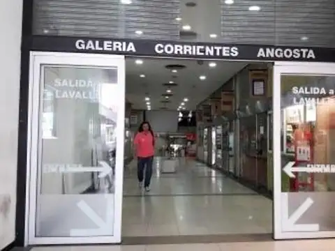 GALERIA 2 Locales unidos