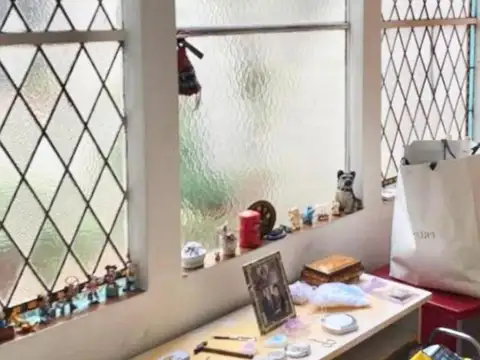 Casa en Venta 40 años