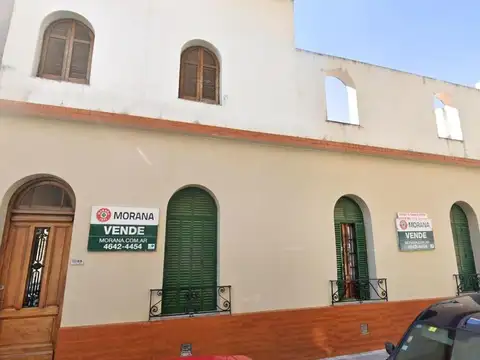 Venta | Casa sobre lote de 10x13 | Exc. Ubicación | Liniers