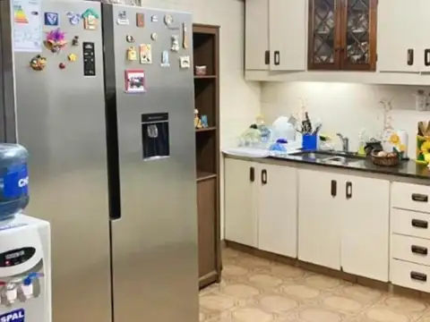 Casa en Venta en Liniers, USD 295.000