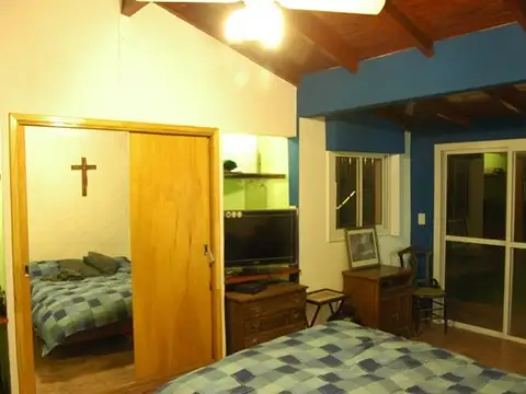 Casa en Alquiler Temporal en Miramar, $ 315.000