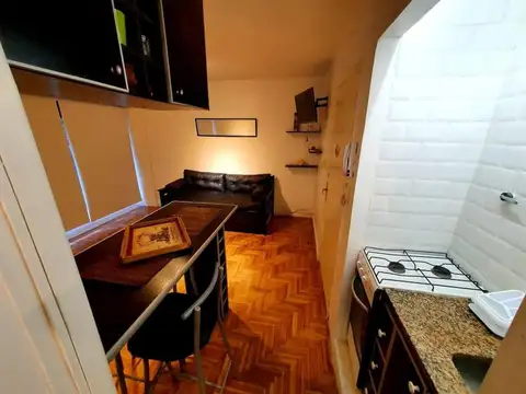 Departamento en Alquiler en San Nicolás, USD 462