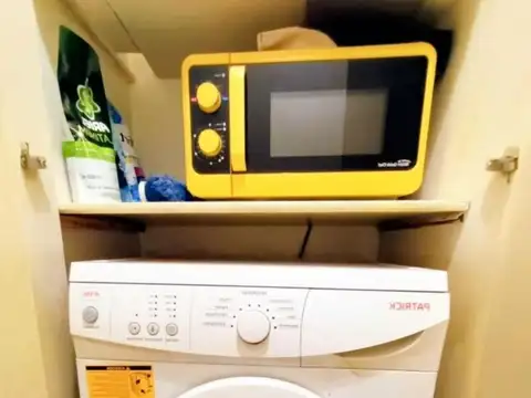 Departamento en Alquiler 40 años