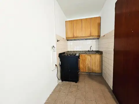 Departamento en Venta en Constitucion, USD 35.000