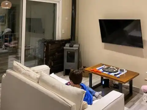 Casa en Venta en Pinamar, USD 390.000