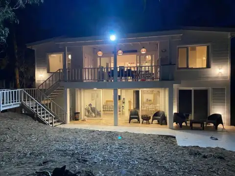 Senderos III - Costa Esmeralda