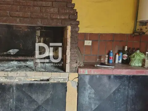 Casa en Venta en William Morris, USD 190.000