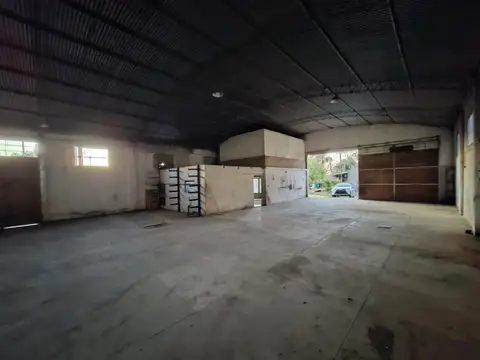 Galpon en Venta en Parana, USD 1