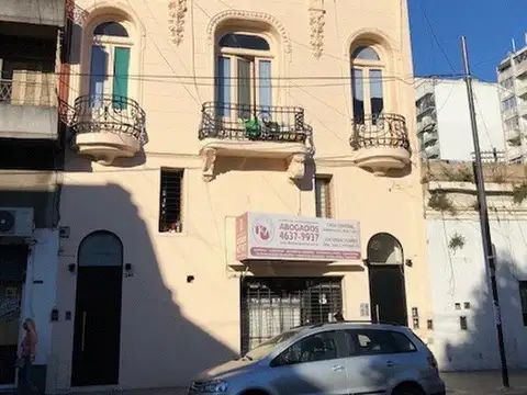 Depto 2 amb, para 2 personas amueblado, servicios y exp $10000 sin garant prop, oportunidad 