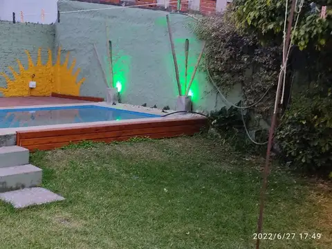 Casa en Venta 20 años