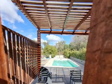 Casa en Venta 10 años