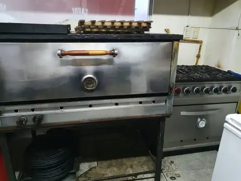 Local en Venta A Estrenar