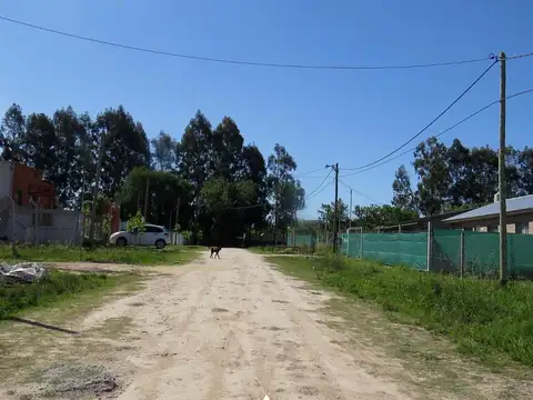 TERRENO EN VENTA, BARRIO ABIERTO LOS PARAISOS 2, LOS CARDALES