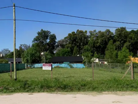 Terreno en Venta de 915,0 m2