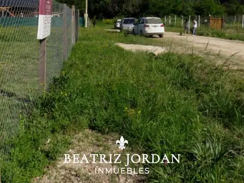 Terreno en Venta en Los Cardales, USD 32.000