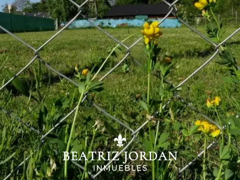 TERRENO EN VENTA, BARRIO ABIERTO LOS PARAISOS 2, LOS CARDALES