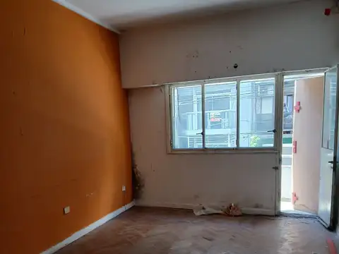 Paraguay 2000, Piso 1