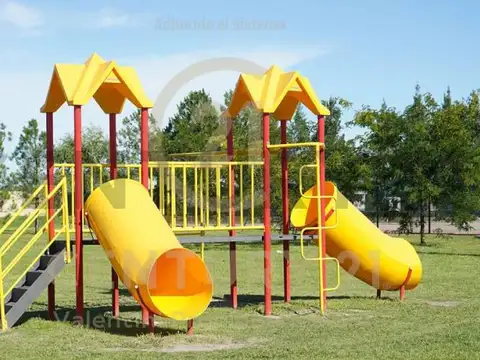 Terreno en Venta en Horizontes al Sur, USD 32.000