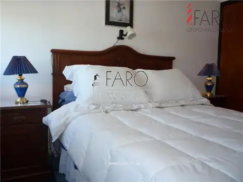 DEPARTAMENTO 3 DORMITORIOS - AIDY GRILL, PUNTA DEL ESTE