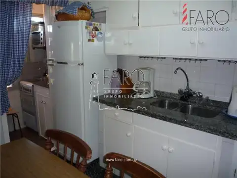 Departamento en Alquiler en Aidy Grill, USD 3.300