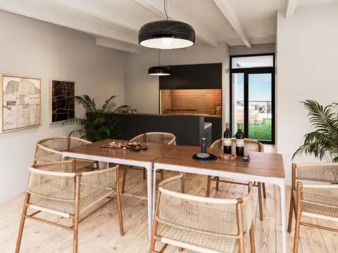 Departamento en Venta en Centro, USD 73.000