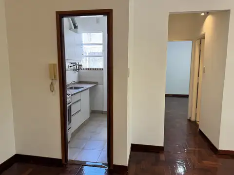 Depto Tipo Casa en Alquiler de 2 ambientes