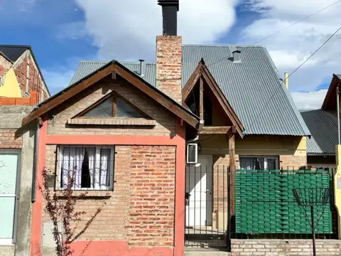 Casa en Esquel