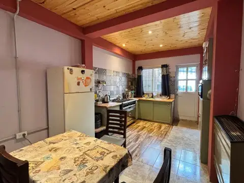 Casa en Venta 18 años