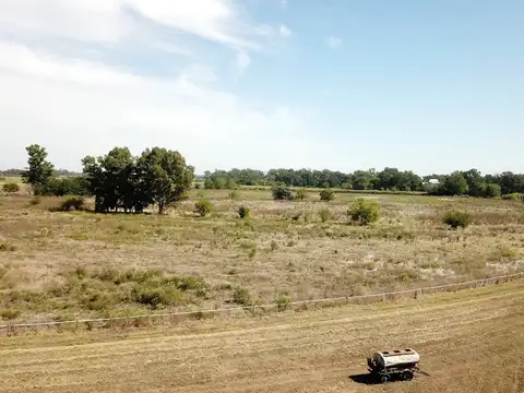 Campo en Venta Agricola