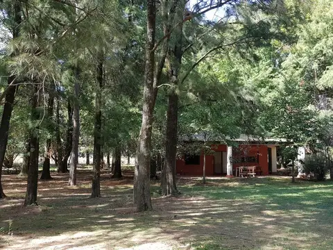 Campo en Venta de 26  ha