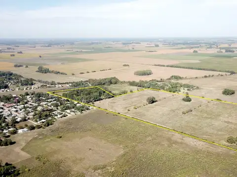 Campo en Venta de 26  ha
