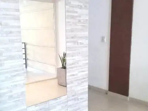 Espora 1000, Piso PB