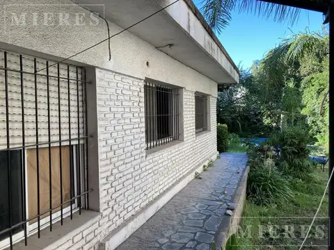 Local + deposito sobre colectora altura km42