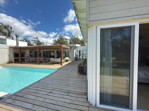 Casa en Alquiler 6 años