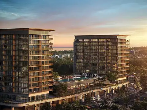 Departamento en Venta en Colonia Del Sacramento, USD 87.932