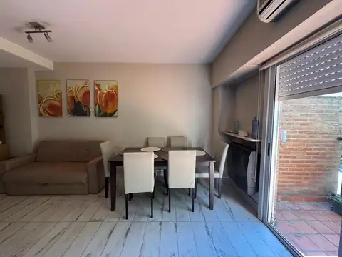 Depto Tipo Casa en Venta de 3 ambientes