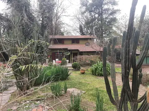 Casa en venta en El Talar