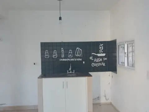 Departamento en Alquiler en Grand Bourg, $ 475.000