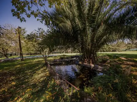 Quinta en Venta en La Lonja, USD 94.000