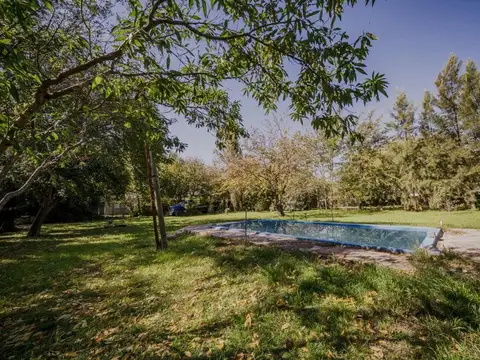 VENTA QUITA PILAR ACEPTA PERMUTA