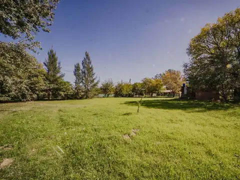 VENTA QUITA PILAR ACEPTA PERMUTA