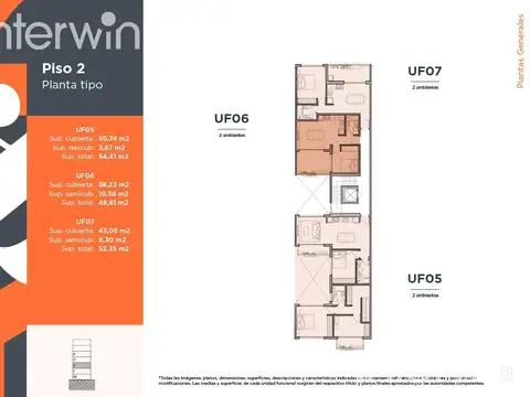 La Pampa y Lugones - Unidad 3C