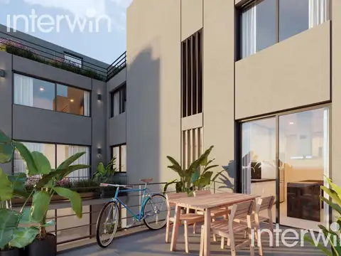 Departamento en Venta de 2 dormitorios