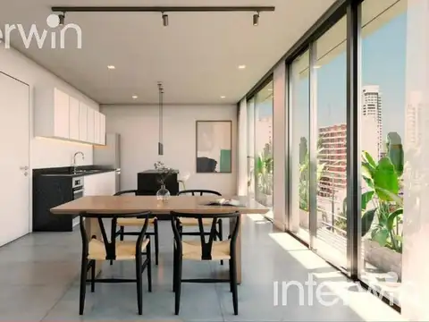 Departamento en Venta en Villa Urquiza, USD 260.000