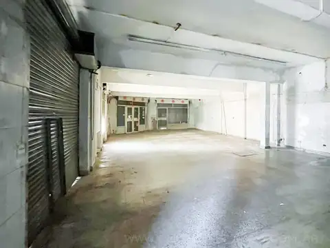 Local en Venta 50 años