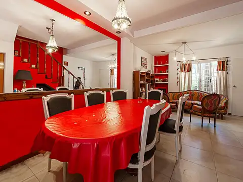 PH EN VENTA DUPLEX EN BELGRANO