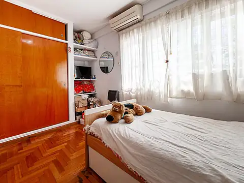 Depto Tipo Casa en Venta 12 años